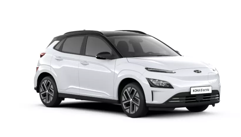 Hyundai Kona EV